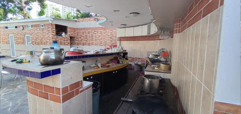 , Casa en alquiler en San Francisco | P3632342