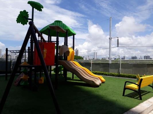 , Apartamento en alquiler en Coco del Mar | P3632377