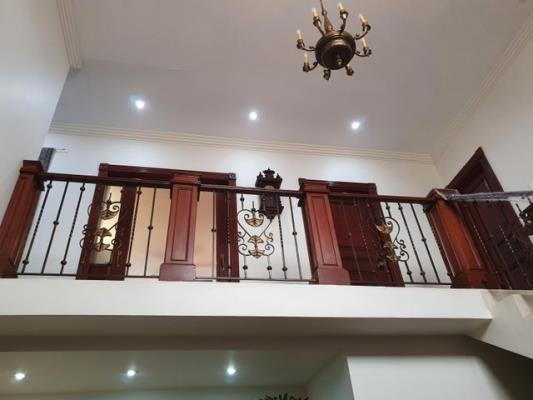 , Área Metropolitana