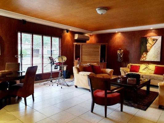 , Área Metropolitana