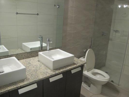 Luxor 300, apartamento