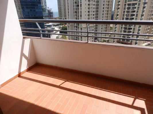 , Área Metropolitana