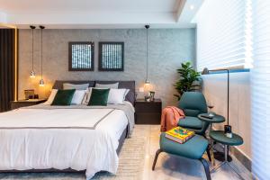 , Área Metropolitana