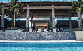 Brisas del Golf Panamá, casa