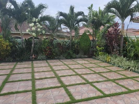 , Casa en venta en Juan Diaz | P3637053