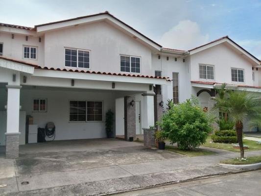 , casa