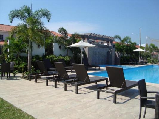 , Panamá
