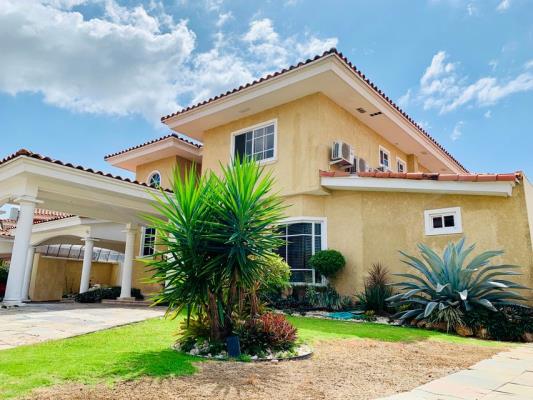 , Casa en alquiler en Costa del Este | P3637256