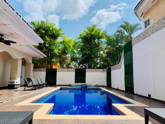 , Casa en alquiler en Costa del Este | P3637256