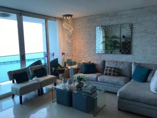 Icon Tower, apartamento