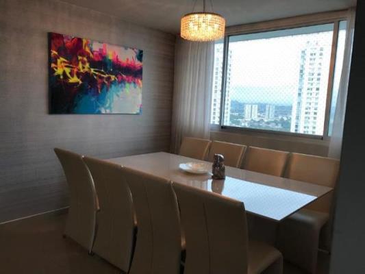 Icon Tower, Apartamento en alquiler en Coco del Mar | Icon Tower -  P3637760