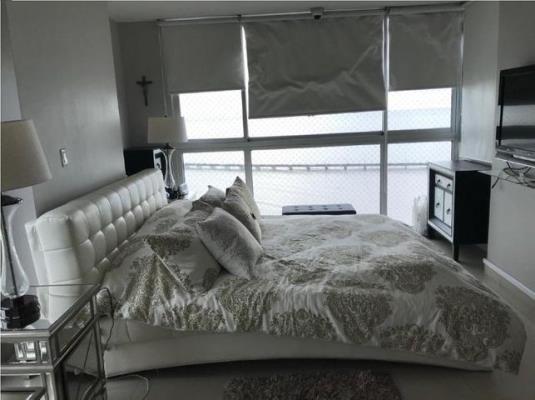 Icon Tower, apartamento