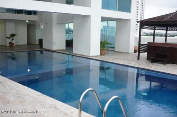 Icon Tower, apartamento