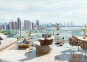 Punta Pacifica Panamá