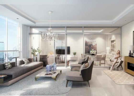 , apartamento