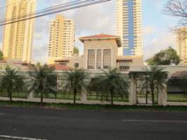 San Francisco Panamá