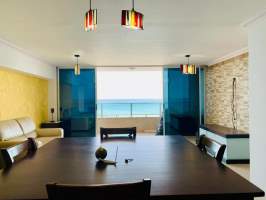 Terrawind San Francisco, Panamá