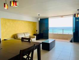 Terrawind San Francisco, Panamá