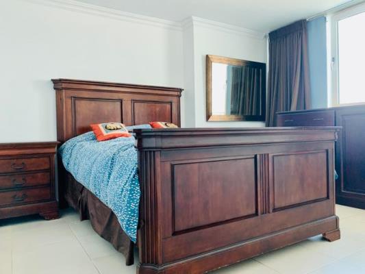 Terrawind, San Francisco