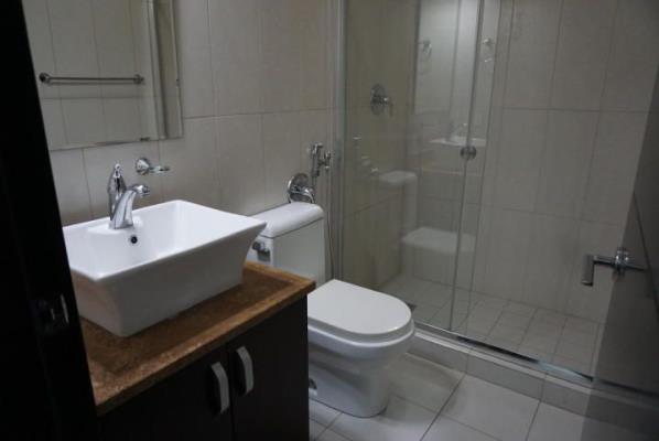 , apartamento