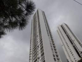 Coco del Mar Panamá