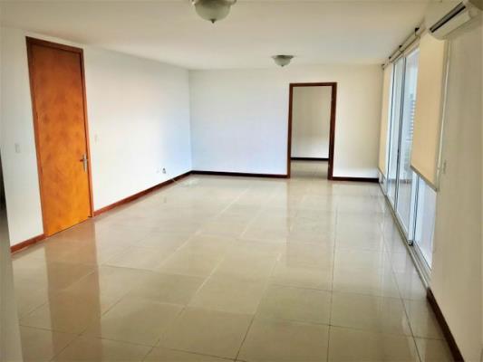 , Área Metropolitana