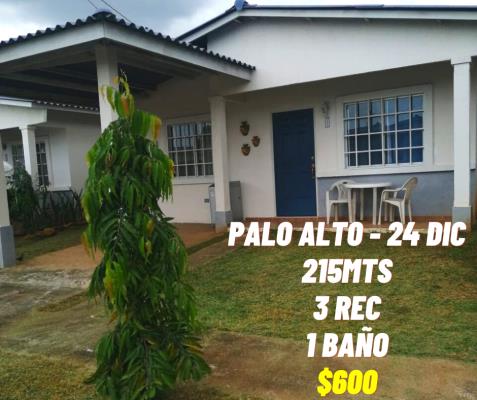 , Casa en alquiler en Tocumen | P3640056