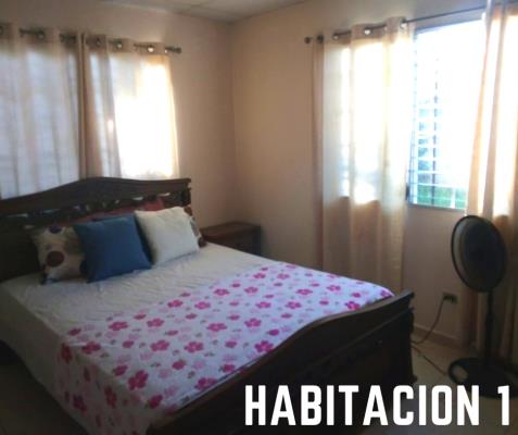 , Casa en alquiler en Tocumen | P3640056