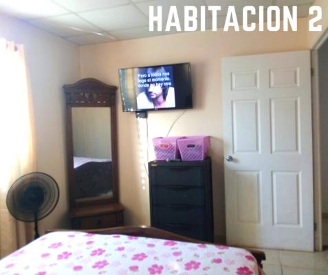 , Casa en alquiler en Tocumen | P3640056