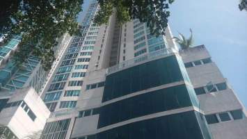 Punta Pacifica Panamá