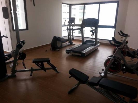 San Francisco Bay, apartamento