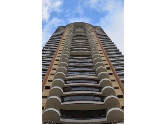 San Francisco Bay, apartamento