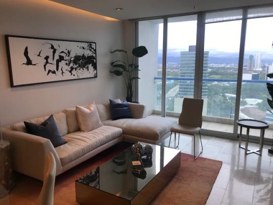 The Regent Costa del Este, casa