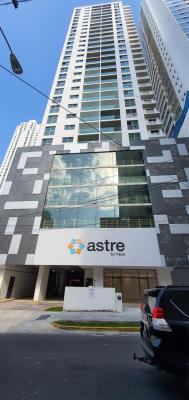 Astre, San Francisco