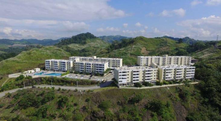 Altamira Gardens, apartamento