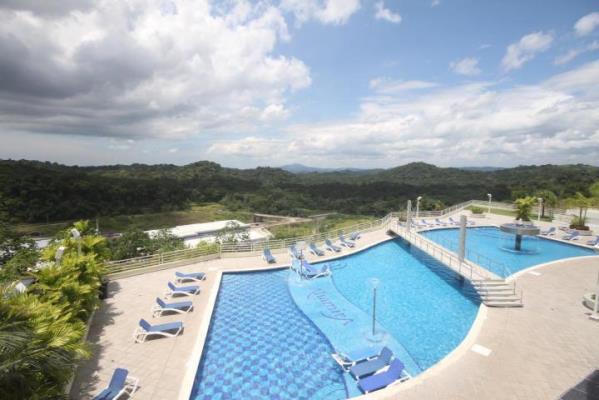 Altamira Gardens, apartamento