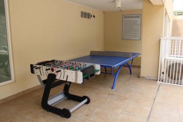 Altamira Gardens, apartamento