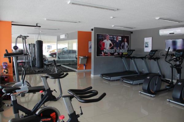 Altamira Gardens, apartamento