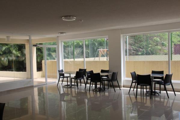 Altamira Gardens, Arraiján