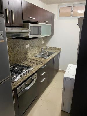 Altamira Gardens, apartamento