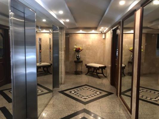 , Área Metropolitana