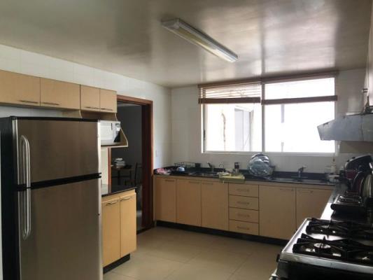 , Apartamento en venta en Punta Paitilla | P3641596