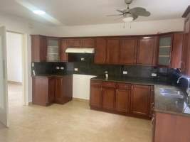 Clayton Ancón, Panamá