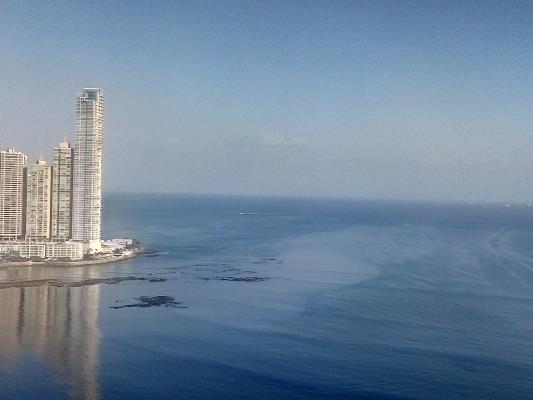 Avenida Balboa, Panamá
