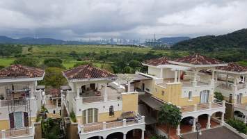 Panamá Pacífico Arraiján