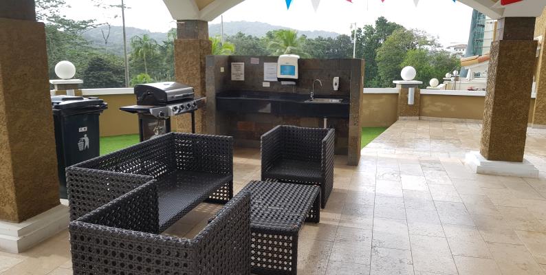 , Apartamento en alquiler en Panamá Pacífico | P3642982