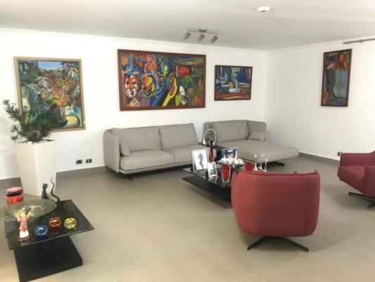 , Casa en venta en Obarrio | P3643164