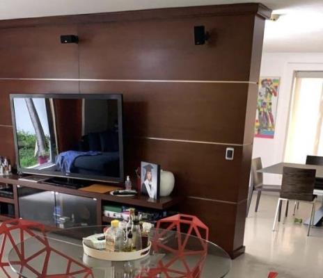 , Área Metropolitana