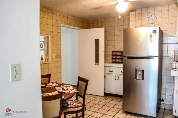 Solimar, Área Metropolitana