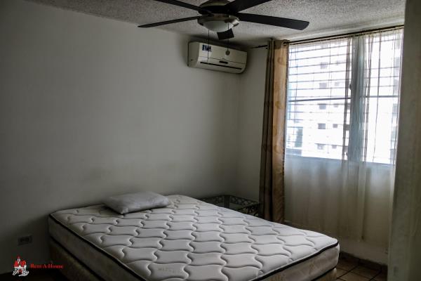 Solimar, apartamento